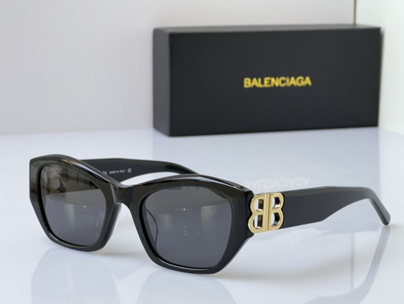 Balenciaga Sunglasses